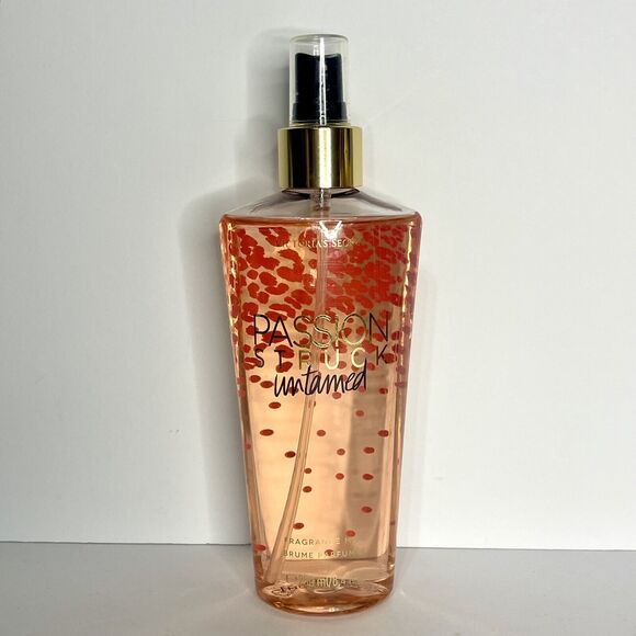 Victoria's Secret Other - Victoria's Secret Fantasies Passion Struck Untamed Fragrance Mist 8.4oz Spray